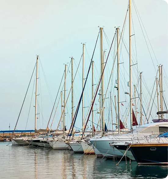 Bateaux à estimer